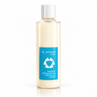lymphatic phytopower sea cleanser and masque