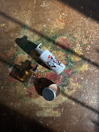 Midnight Devotion Ritual