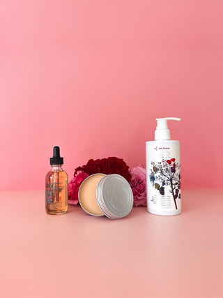 Midnight Devotion Ritual