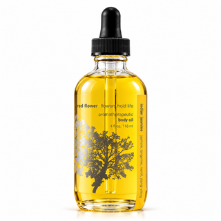 indian jasmine aromatherapeutic body oil