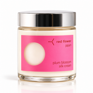 plum blossom silk cream