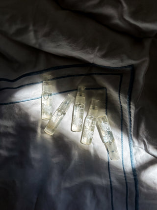 dream mist set of 5