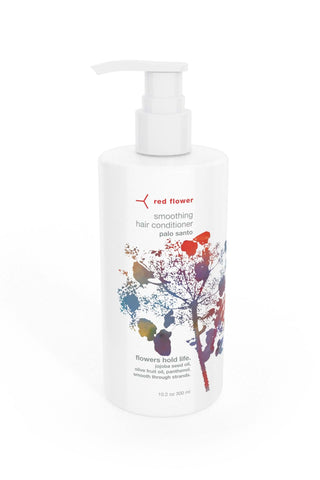 🎁 palo santo smoothing hair conditioner (100% off)