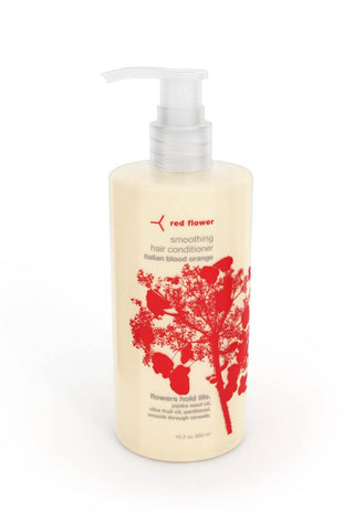 italian blood orange smoothing hair conditioner