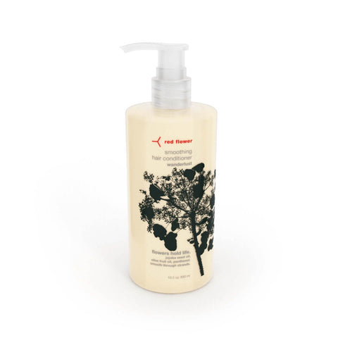 wanderlust smoothing hair conditioner