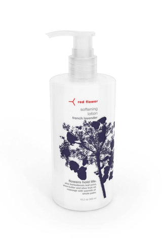 french lavender softening lotion