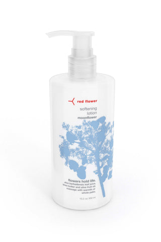 moonflower softening lotion