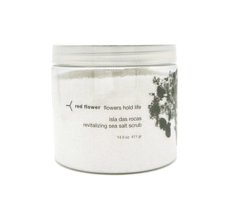isla das rocas revitalizing sea salt - unscented
