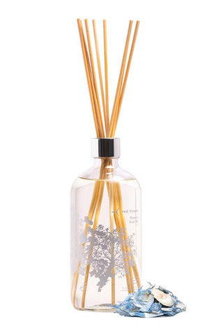 moonflower intensely scented organic room diffuser