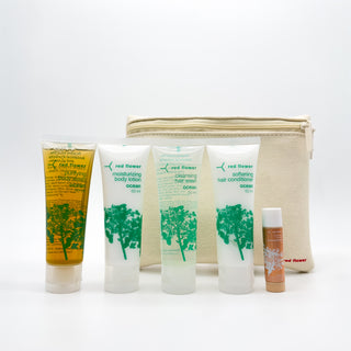 ocean travel kit