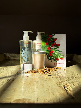 peace on earth gift set