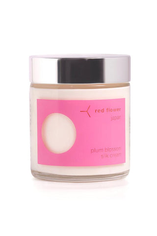 plum blossom silk cream