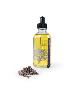 french lavender aromatherapeutic body oil